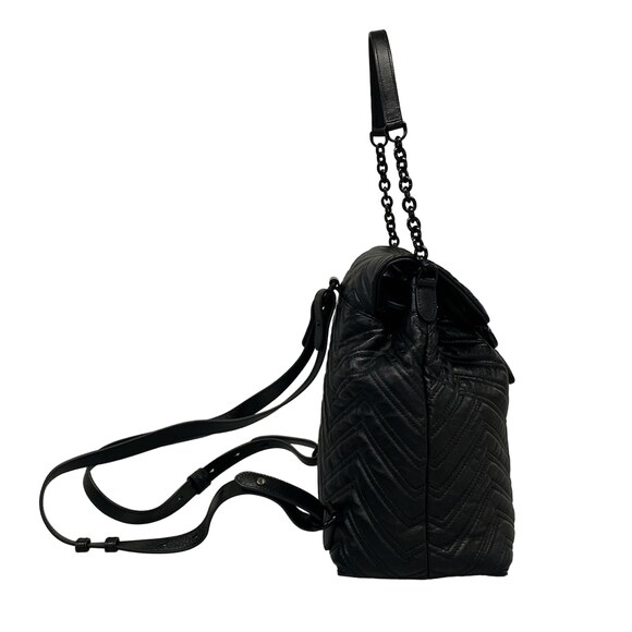 Gucci GG Marmont Medium Backpack 855936 main image 12